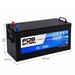 Bater�a Solar 250Ah 12V FQS250S-12 Alta Duraci�n y Sin Mantenimiento