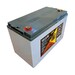 Batera Solar AGM 12 Voltios 100 Amperios Heycar HC12-100