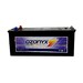 Batera Solar Monoblock 12 Voltios 205 Amperios OZX205.A, Ideal para respaldo y autoconsumo solar