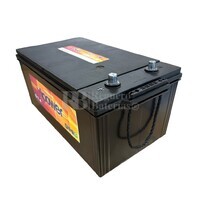 Batera Solar Sin Mantenimiento 200 Amperios 12V VT200