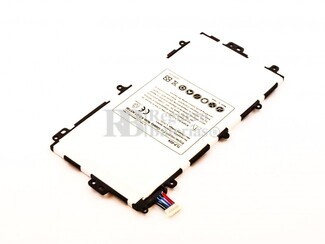 Batera SP3770E1H para tablet Samsung Galaxy Note 8.0,