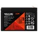 Bater�a sustituci�n para HR1234WF2, Heycar HP12-9