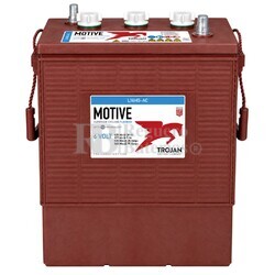 Bater�a Trojan 6 Voltios 483 Amperios L16HG-AC