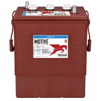 Bater�a Trojan 6 Voltios 483 Amperios L16HG-AC