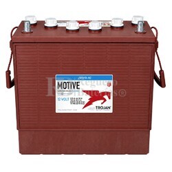 Bater�a Trojan J185HG-AC 12V 249Ah C100