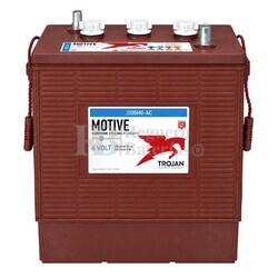 Bater�a Trojan J305HG-AC 6V 400Ah C100 para Energ�a Solar y Maquinaria Industrial