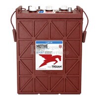 Bater�a Trojan L16P-AC 6V 420Ah Ciclo Profundo