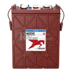 Bater�a Trojan L16P-AC 6V 420Ah Ciclo Profundo