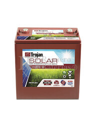 Batera Trojan Solar AGM SAGM 08 165 8 Voltios 165 Amperios