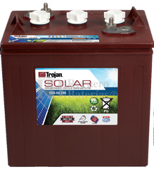 Batera Trojan Solar Signature SSIG 06 290 6 Voltios 290 Amperios