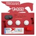 Bater�a Trojan T-105 6 Voltios 225 Amperios