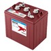 Bater�a Trojan T-125 Plus | 6 Voltios 240 Amperios