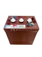 Batera Trojan T-145 6 Voltios 260A C20 287A C100