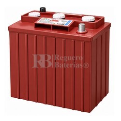 Bater�a Trojan TE35 6V 270Ah C100 de Ciclo Profundo para Elevador