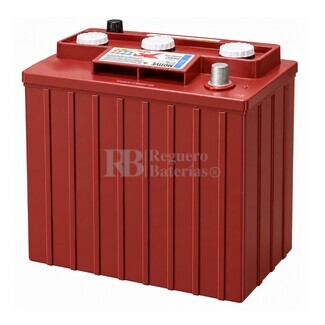 Bater�a Trojan TE35 6V 270Ah C100 de Ciclo Profundo para Elevador