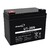 Bater�a U1-36N | AGM 12 Voltios 36 Amperios VT