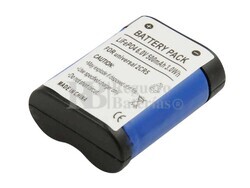 Bater�a universal 2CR5 para CANON, COMMON, CONTAX, NIKON, PENTAX