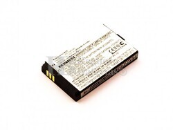 Batería UP073450AL para Caterpillar B25 
