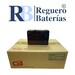 Batera CSB UPS12360-7F2 12V 7,2A Caja 10U