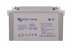 Bater�a Victron Energy Gel Deep Cycle 12 Voltios 165 Amperios