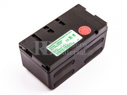 Batera VM-BP81 para cmaras Hitachi