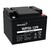 Bater�a WP50-12N | AGM 12 Voltios 50 Amperios VT