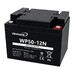 Bater�a WP50-12N | AGM 12 Voltios 50 Amperios VT