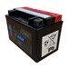 Bater�a Moto AGM YTX9-BS Intact 12 Voltios 8 Amperios