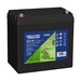 Bater�as 12V 68Ah HG12-68 para Scooter El�ctrico, Potencia y Larga Duraci�n