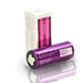 2 Bateras Efest IMR 26650 4200mAh 50 Amperios