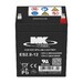 Bater�as para Gr�a el�ctrica Jasmine 12 Voltios 2.9 Amperios MK ES2.9-12