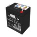 Bater�as para Gr�a el�ctrica Modulift 12 Voltios 2.9 Amperios MK ES2.9-12