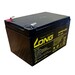 Bateras para patinete Roan 350W 12 Voltios 12 Amperios WP12-12 Long