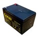 Bateras para patinete Roan 350W 12 Voltios 12 Amperios WP12-12 Long