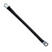 Cable conexin bateras 20 cms conexin terminal redondo