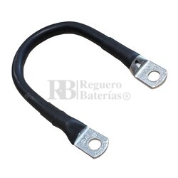 Cable conexin Trojan T-105 borne tornillo macho