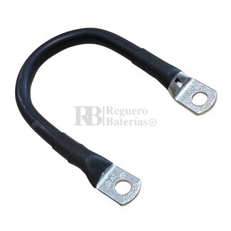 Cable conexin Trojan T-105 borne tornillo macho