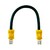 Cable puente serie UPS 4.8 mm