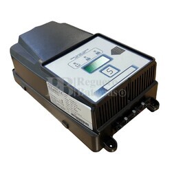 Cargador para 6 Bateras TROJAN TE35 36 voltios 245 Amperios