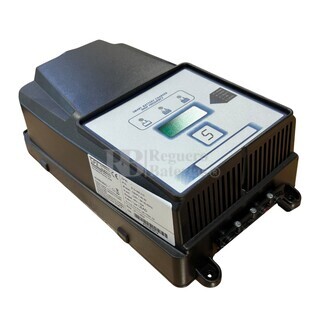 Cargador de 6 bateras VT CNFL-06105 