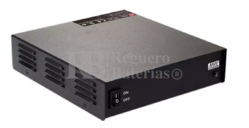 Cargador bateras 48 Voltios 2 Amperios Agm, Gel, LiFePO4