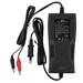 Cargador bater�as AGM 12 Voltios 4 Amperios LC-2284
