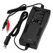 Cargador bater�as AGM 12 Voltios 4 Amperios LC-2284