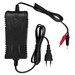 Cargador bater�as AGM 12 Voltios 4 Amperios LC-2284