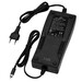 Cargador bater�as carros de golf conector RCA 12V 4A