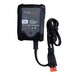 Cargador bateras de Gel 12 Voltios 1 Amperio Topcore 1