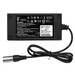 Cargador bater�as Litio 24 Voltios 2 Amperios  29.4V