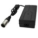 Cargador bater�as Litio 24 Voltios 2 Amperios  29.4V
