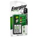 Cargador Energizer Recharge Maxi para pilas AA y AAA NiMH CHVCM4