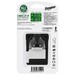 Cargador Energizer Recharge Maxi para pilas AA y AAA NiMH CHVCM4